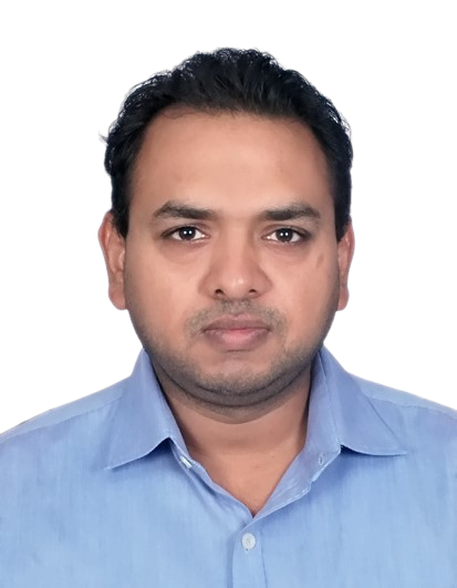 Vishal Gupta